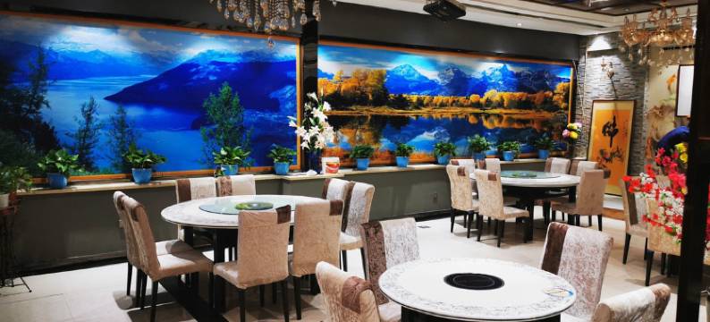 芙蓉名帝酒店(机场迎宾路店)图片