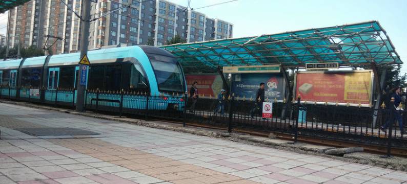 长春云庭时尚旅馆图片