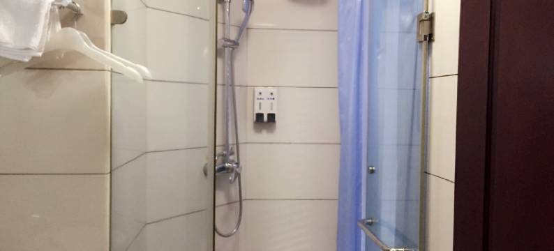 闽清世纪快捷酒店图片