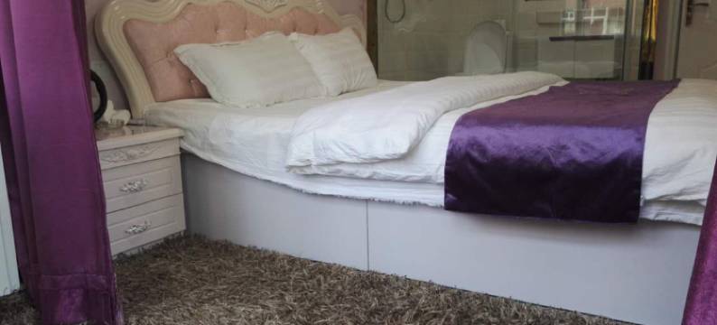 围场广鑫快捷宾馆图片