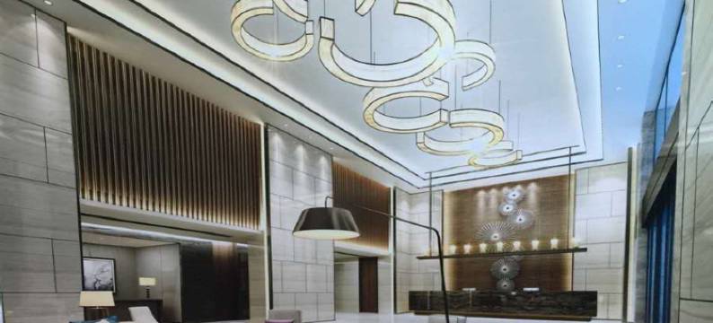 忆家酒店(珠海金湾小林店)图片