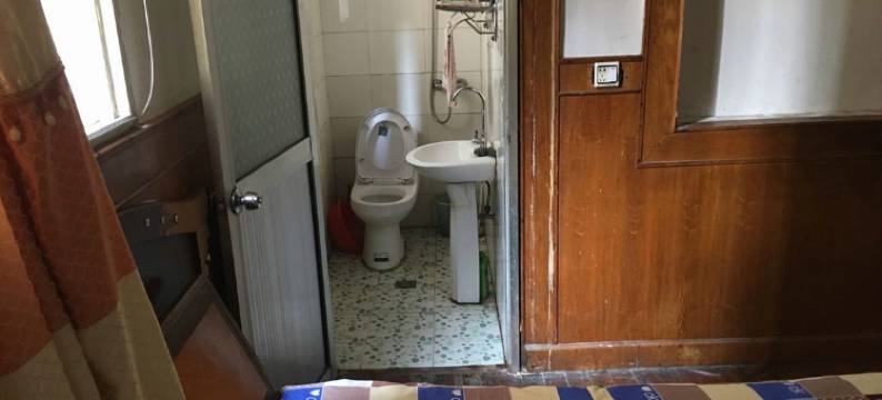 南京余家旅社图片