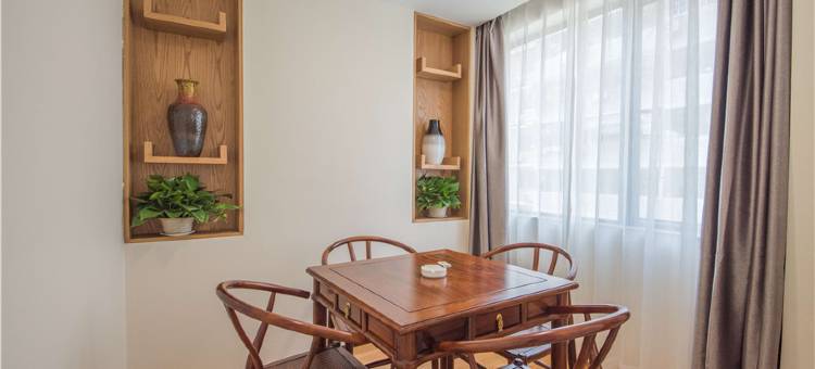 速8酒店(厦门火车站假日商城店)图片