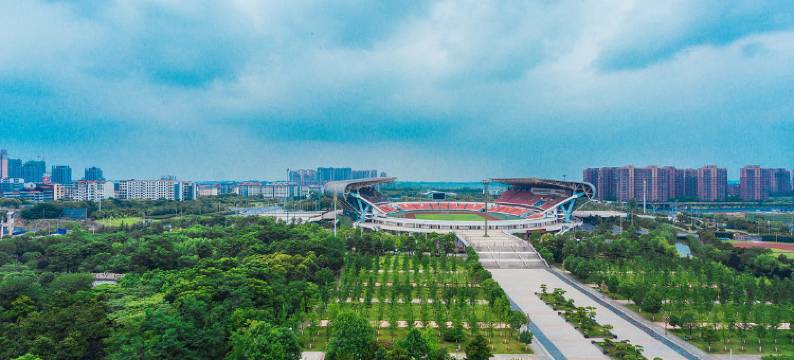 荆门西海酒店(漳河万达店)图片