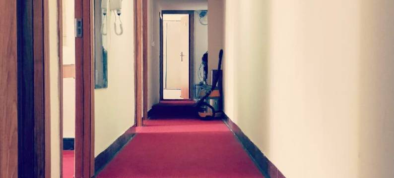 开心公寓(广州中大店)图片