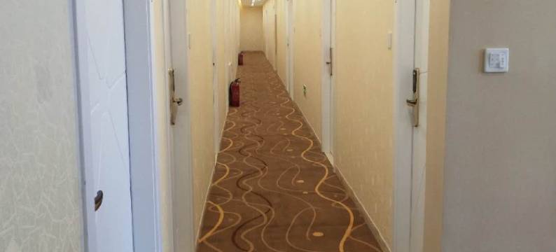 速8酒店(北京西站太平桥路店)图片