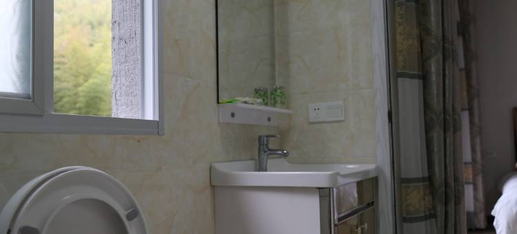 遂昌田园小舍图片