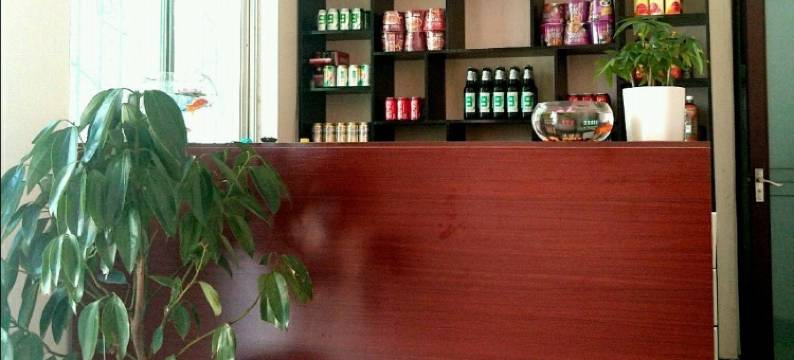 华阴亿客缘宾馆图片