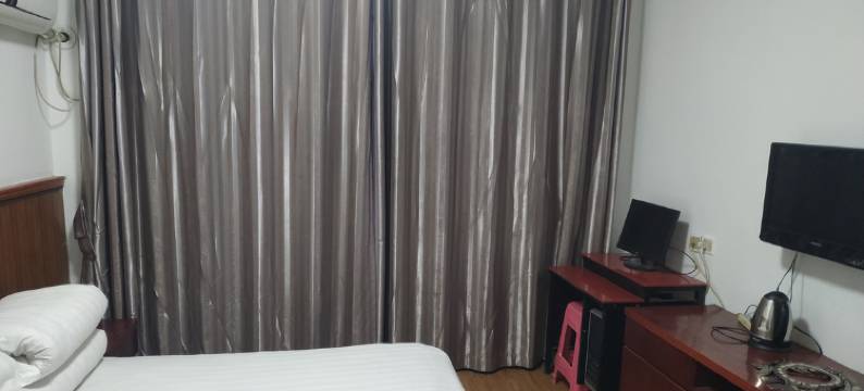 仙桃阳光宾馆图片