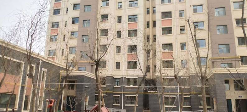 海东汇成家庭宾馆图片