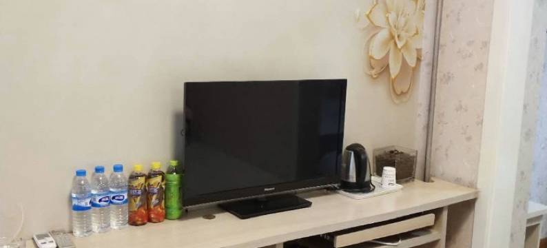 府谷福源宾馆图片