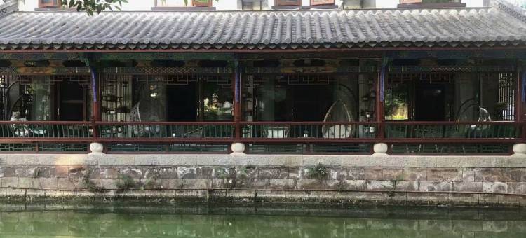 锦庭别院客栈(楚雄彝人古镇景区店)图片