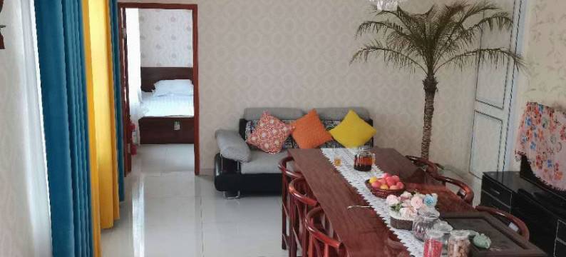 静林幽居民宿图片