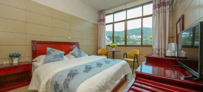 兴义兴江大酒店(火车站店)图片