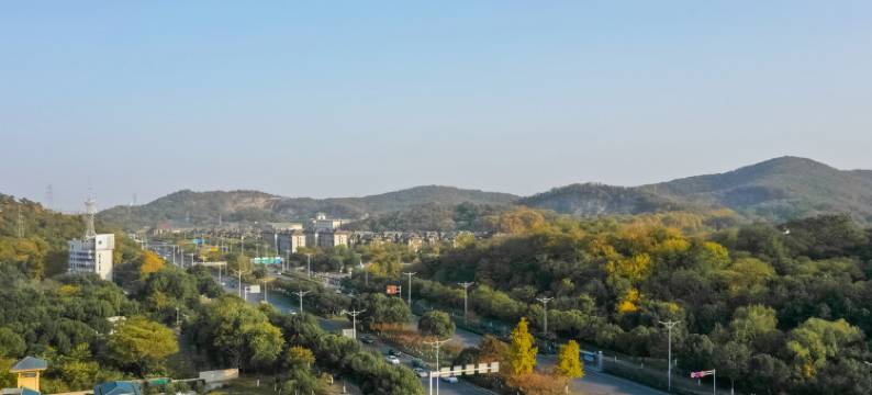 镇江火车站南徐大道亚朵酒店图片