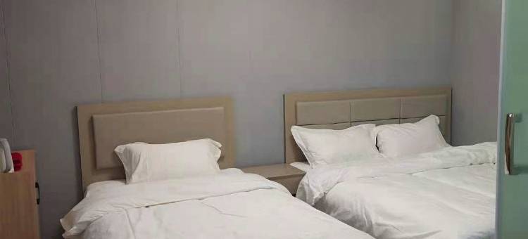 溧阳北湖宾馆图片