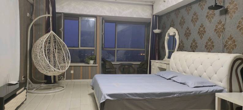 沈阳唯美民宿(盛京医院滑翔院区店)图片