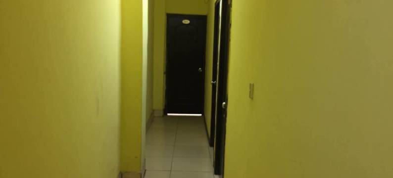 武汉松柏旅馆图片