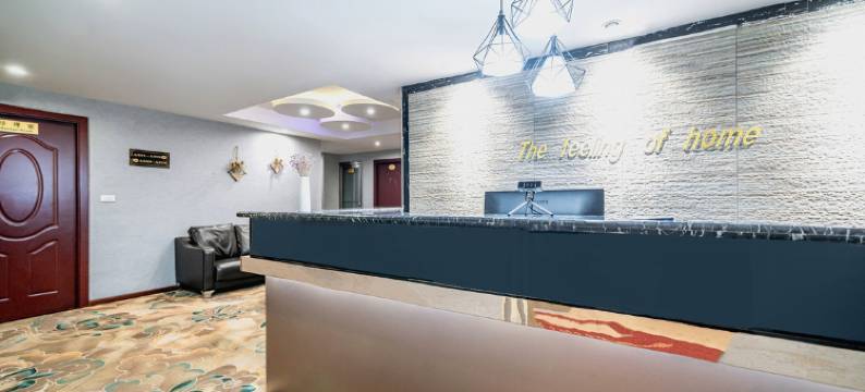 遵义新云来酒店图片