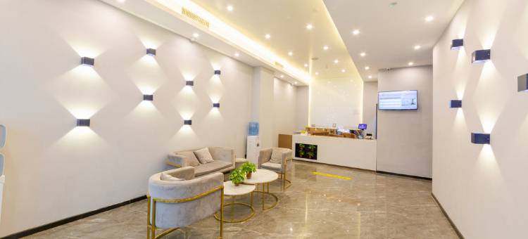 7天优品酒店(武汉江汉路地铁站步行街店)图片