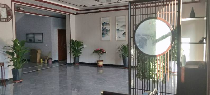 遵化建军农家乐图片