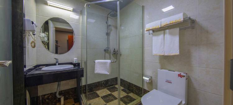 格盟酒店(常州西藏民族中学荆川公园陈渡桥店)图片