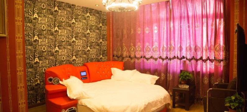 四方缘快捷宾馆(哈尔滨融创乐园店)图片