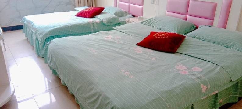 楚雄楚都酒店图片