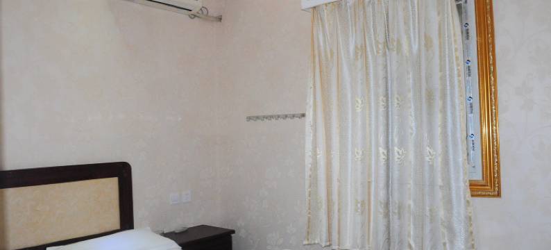 开远他乡一家人客栈(东新路分店)图片