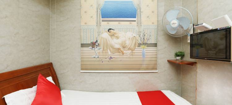 芜湖云龙旅馆图片