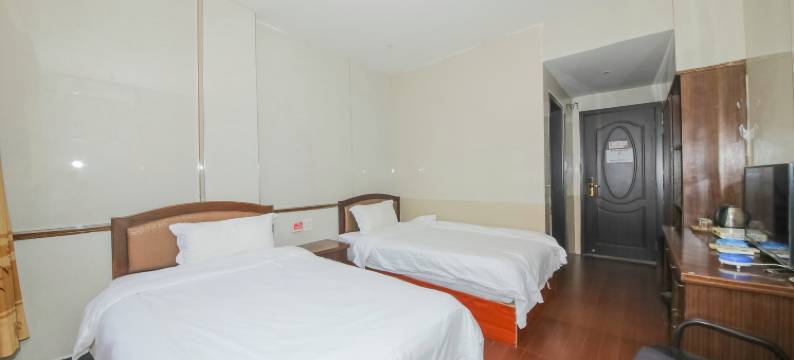 绍兴金国宾馆图片