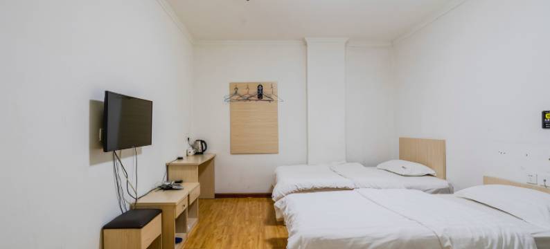 青岛恒瑞凯旋商务宾馆图片