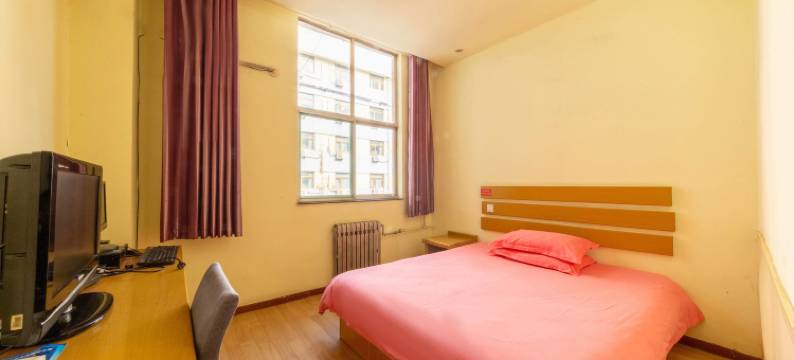 瑞博宾馆(德州火车站店)图片