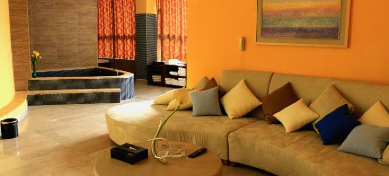 华侨城水公园温泉酒店图片