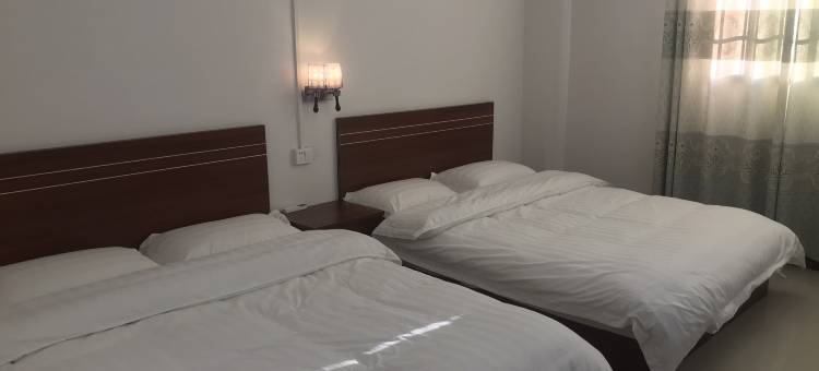 南雄永森假日酒店图片