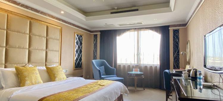 泸州帝都大酒店图片