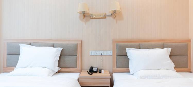 胜升公寓(海宁皮革城店)图片