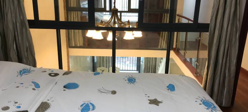 逸旅公馆(广州信业悦都荟店)图片