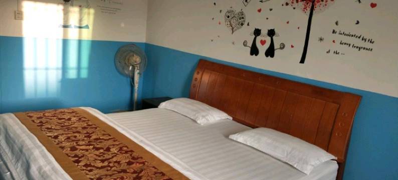 珠海豪靓住宿(新青三路店)图片