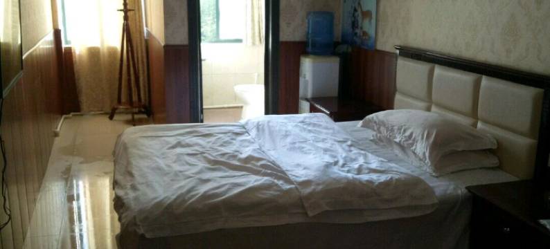 凤台县康泰宾馆图片