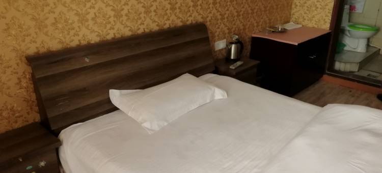 家园旅馆图片