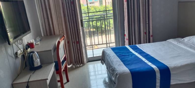 铅山温馨宾馆图片