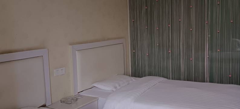 黄冈天悦宾馆图片