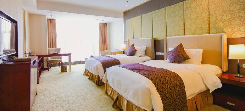 重庆民生大酒店图片