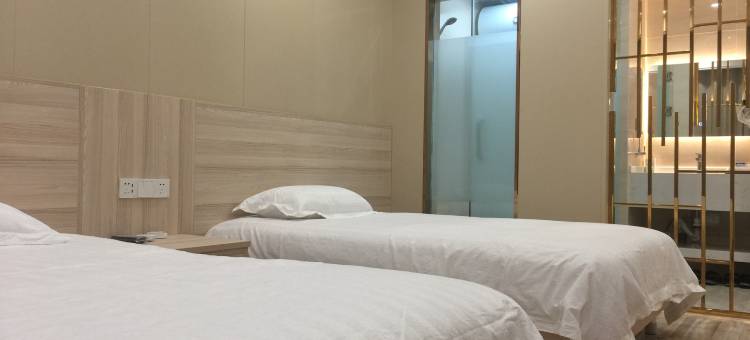 莱州白鹭宾馆图片