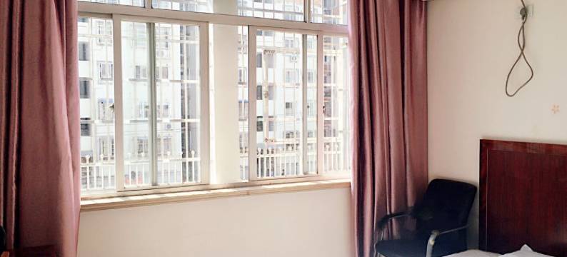 永嘉安康宾馆图片