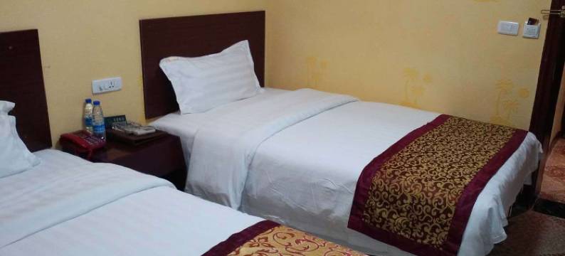 遵义时代宾馆图片