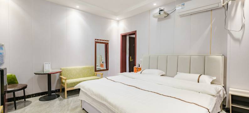 千寻影视公寓图片