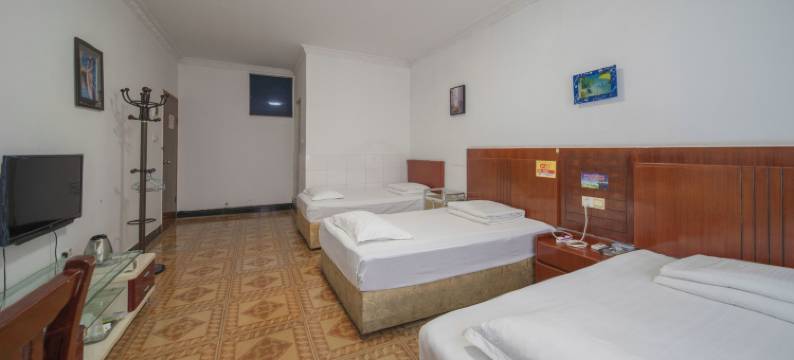 永州萍洲宾馆图片