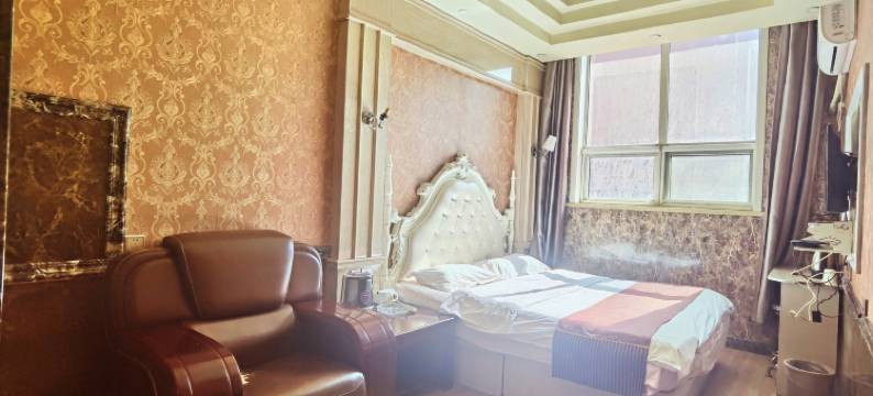 张家口7夜宾馆图片